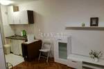 Jednosoban stan, Rijeka, Srdoči, najam, 450 €, 25 m2