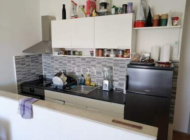Dvosoban stan, Rijeka, Banderovo, najam, 500 €, 41 m2