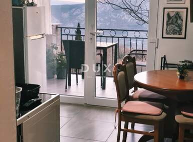 Trosoban stan, Vinodol, Grižane-Belgrad, prodaja, 192500 €, 80 m2