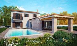 Kuca, Poreč, prodaja, 650000 €, 131 m2