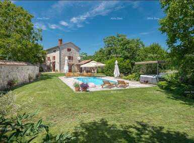 Kuca, Poreč, prodaja, 2300000 €, 193 m2