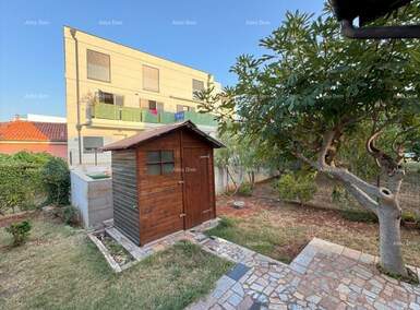 Jednosoban stan, Novigrad, prodaja, 194000 €, 44 m2