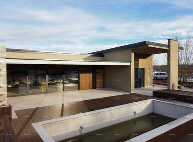 Kuca, Žminj, prodaja, 450000 €, 100 m2