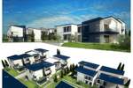 Dvosoban stan, Umag, prodaja, 289000 €, 50 m2