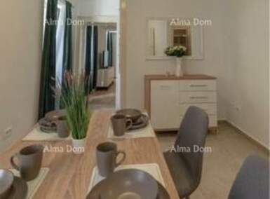 Dvosoban stan, Rovinj, prodaja, 509850 €, 88 m2