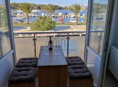 Dvosoban stan, Medulin, prodaja, 240000 €, 54 m2