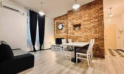 Dvosoban stan, Rijeka, Potok, najam, 600 €, 50 m2