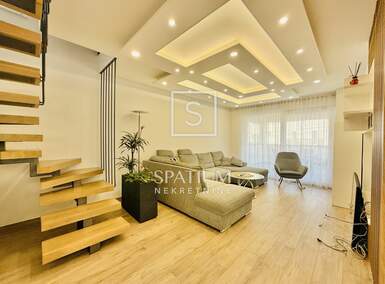 Stan, Kastav, Spinčići, najam, 1400 €, 135 m2