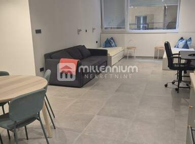 Dvosoban stan, Rijeka, Belveder, prodaja, 160000 €, 54 m2