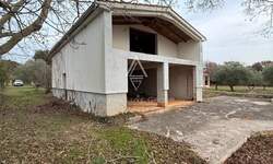 Kuca, Rovinj, prodaja, 350000 €, 2272 m2