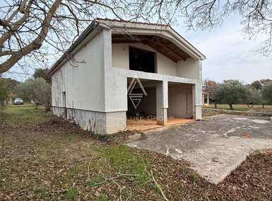 Kuca, Rovinj, prodaja, 1 €, 2272 m2