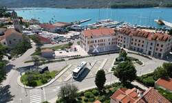 Trosoban stan, Cres, prodaja, 415000 €, 101 m2