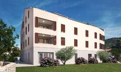 Trosoban stan, Cres, prodaja, 435000 €, 93 m2