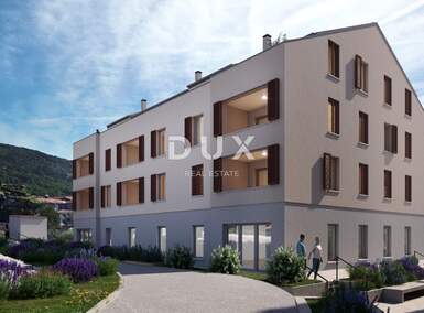 Trosoban stan, Cres, prodaja, 430000 €, 93 m2