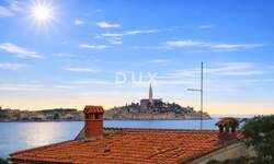 Dvosoban stan, Rovinj, najam, 900 €, 48 m2