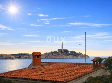 Dvosoban stan, Rovinj, najam, 900 €, 48 m2