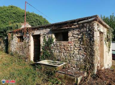Kuca, Labin, prodaja, 65000 €, 130 m2