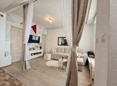 Jednosoban stan, Pula, prodaja, 139000 €, 39 m2