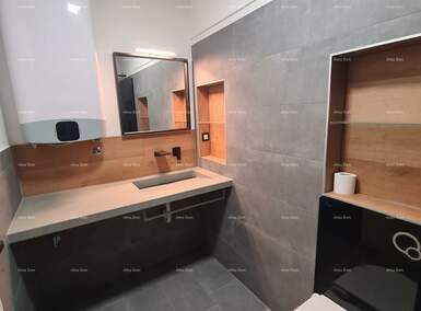 Dvosoban stan, Pula, prodaja, 190000 €, 57 m2