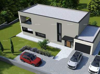 Zemljiste, Poreč, prodaja, 309000 €, 0 m2