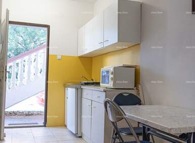 Jednosoban stan, Medulin, prodaja, 135000 €, 31 m2