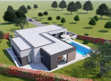 Zemljiste, Labin, prodaja, 167000 €, 0 m2