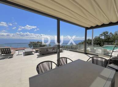 Dvosoban stan, Lovran, prodaja, 449000 €, 81 m2