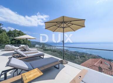 Trosoban stan, Lovran, prodaja, 527000 €, 95 m2