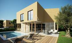 Kuca, Novigrad, prodaja, 394000 €, 116 m2