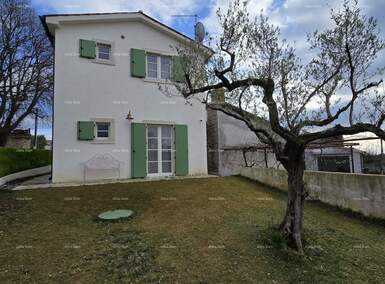 Kuca, Barban, prodaja, 340000 €, 85 m2