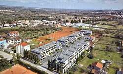 Jednosoban stan, Pula, Štinjan, prodaja, 172125 €, 45 m2