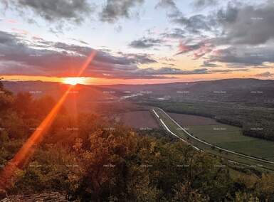 Kuca, Motovun, prodaja, 490000 €, 280 m2