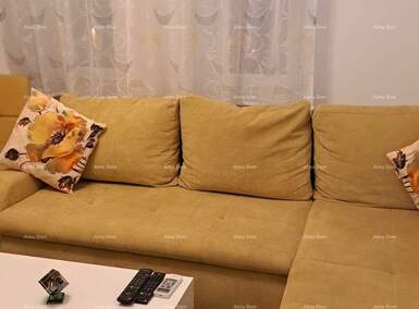 Jednosoban stan, Pula, prodaja, 160000 €, 38 m2