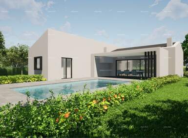 Kuca, Kršan, prodaja, 440000 €, 120 m2