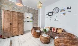 Dvosoban stan, Pula, Centar, prodaja, 225000 €, 59 m2