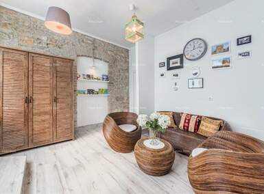 Dvosoban stan, Pula, Centar, prodaja, 225000 €, 59 m2