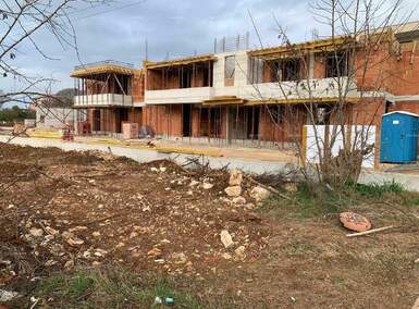 Trosoban stan, Pula, prodaja, 350000 €, 110 m2