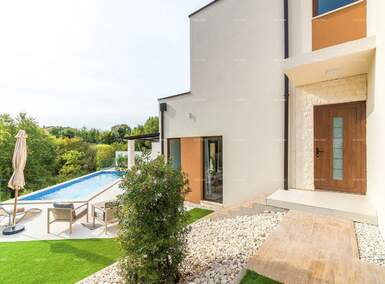 Kuca, Svetvinčenat, prodaja, 530000 €, 144 m2