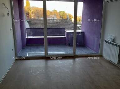 Dvosoban stan, Pula, prodaja, 233436 €, 83 m2