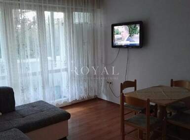 Dvosoban stan, Rijeka, Turnić, najam, 400 €, 38 m2