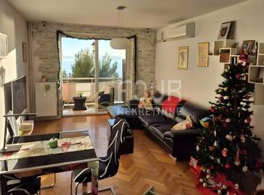 Trosoban stan, Rijeka, Gornja Vežica, prodaja, 255000 €, 61 m2