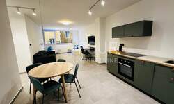 Dvosoban stan, Rijeka, Belveder, prodaja, 161000 €, 54 m2