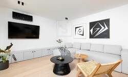 Cetvorosoban stan, Kostrena, Glavani, najam, 2000 €, 100 m2