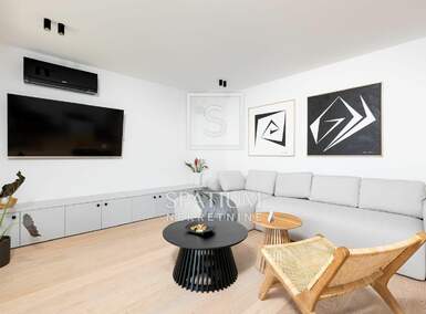 Cetvorosoban stan, Kostrena, Glavani, najam, 2000 €, 100 m2