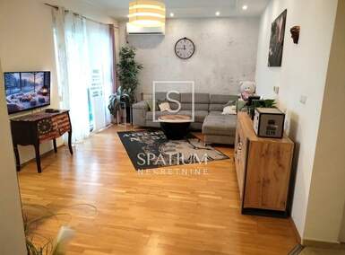 Cetvorosoban stan, Rijeka, Zamet, prodaja, 299000 €, 90 m2