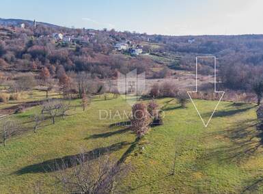 Zemljiste, Motovun, prodaja, 80000 €, 800 m2