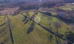 Zemljiste, Motovun, prodaja, 110000 €, 1095 m2