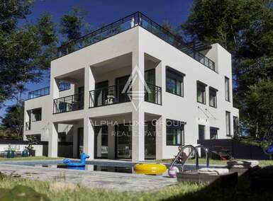 Trosoban stan, Poreč, prodaja, 483507 €, 105 m2