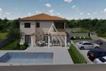 Kuca, Poreč, prodaja, 499000 €, 138 m2