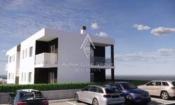 Trosoban stan, Poreč, prodaja, 298000 €, 76 m2